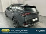 Kia Sportage 1.6 T-GDI AWD Plug-in Hybrid Paket GT-L - Kia Sportage mit Hybrid-Antrieb