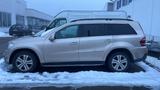 Mercedes-Benz Mercedes GL420 V8 - Mercedes-Benz GL 420 von privat