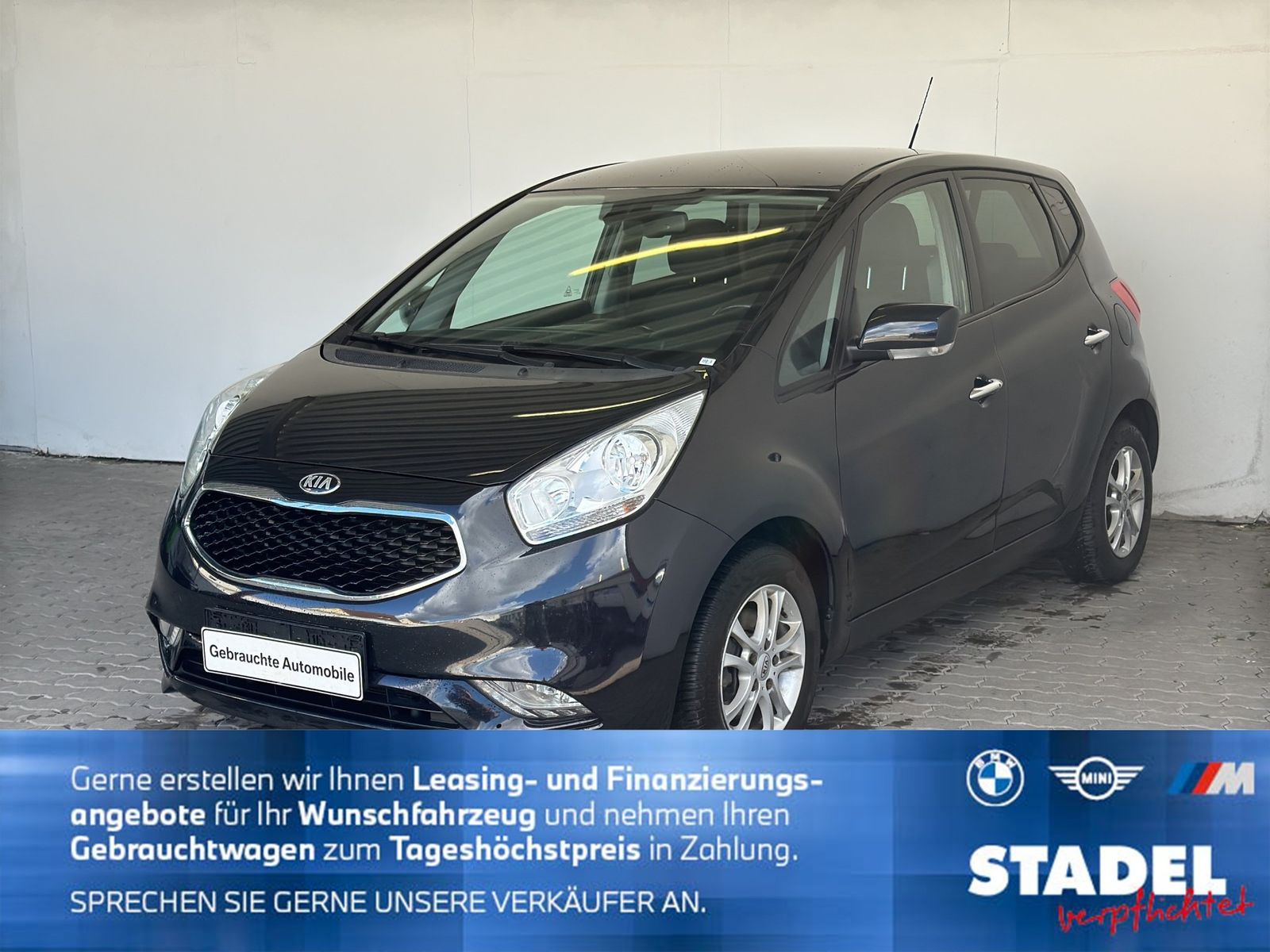 KIA Venga