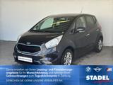Kia Venga 1.6 CVVT Automatik Spirit Navi.PDC.LR+SHZ - Kia Venga Spirit mit Benzin-Antrieb