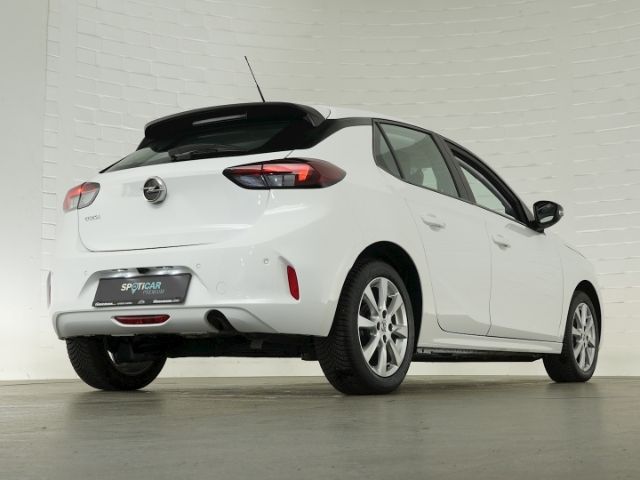 Corsa F EDITION+NAVI+RÜCKFAHRKAMERA+SITZHEIZUNG+