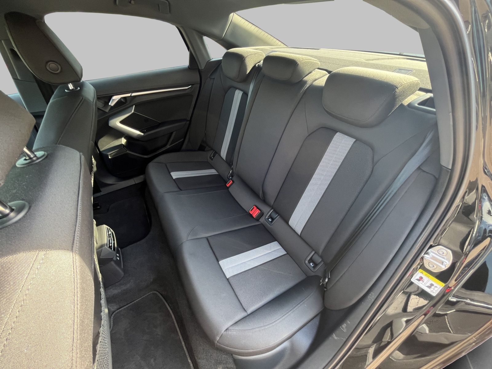 Audi A3 - Bild 15