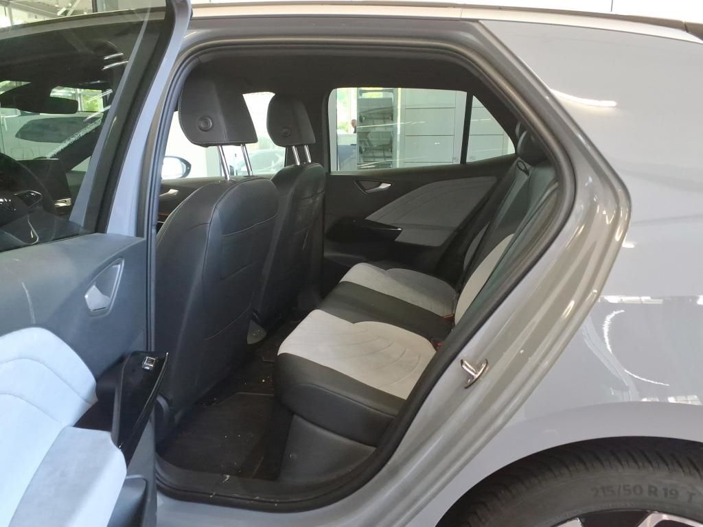 ID.3 Pro Move *KAMERA*KEYLESS*MEMORY*19ZOLL*