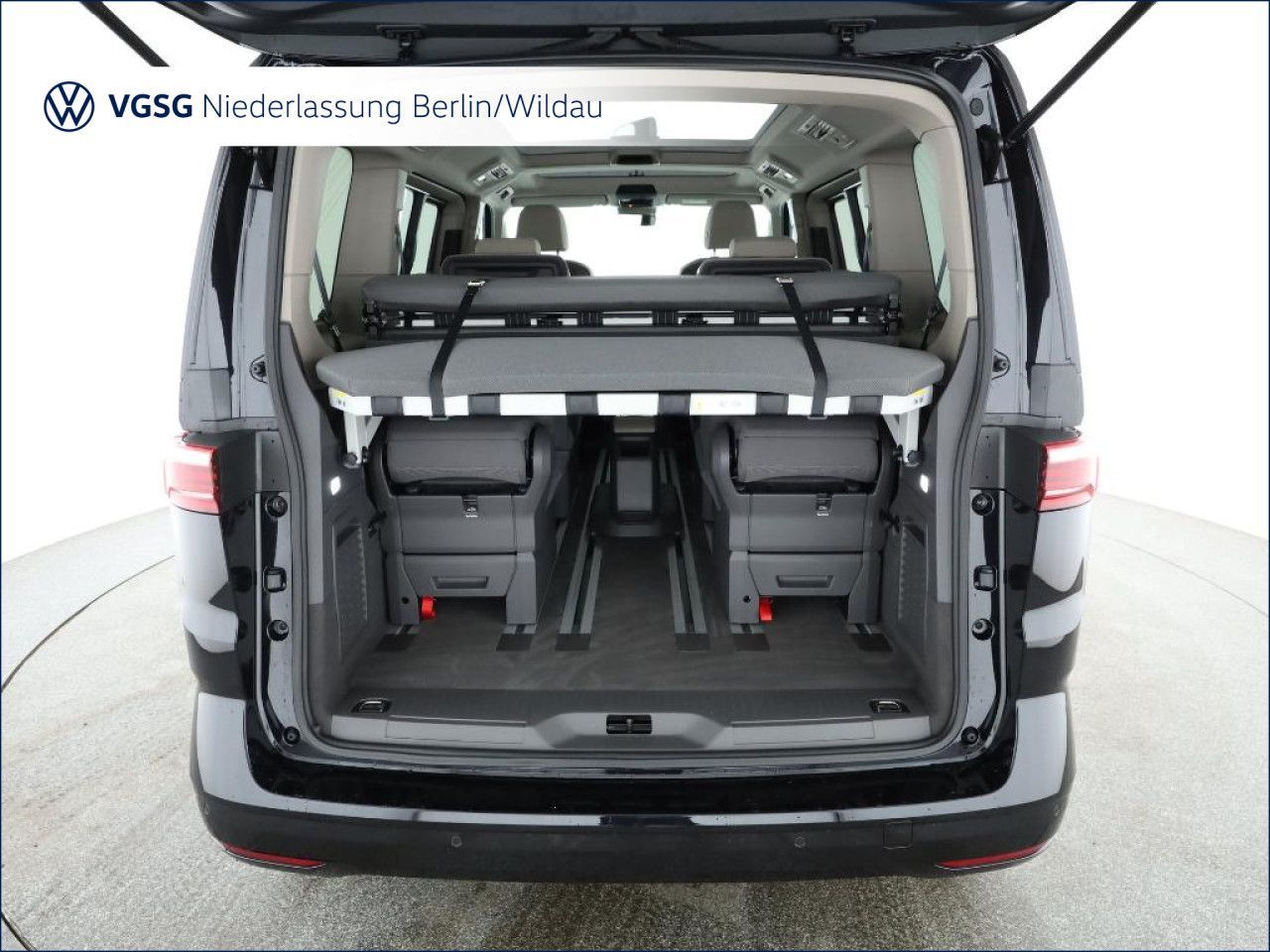 Volkswagen T7 Multivan - Bild 18