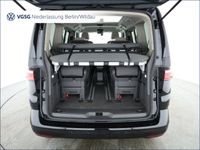Volkswagen T7 Multivan - Vorschau Bild 18