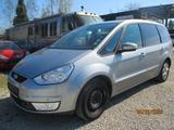 Ford Galaxy 7-SITZER KLIMA SERVICEHEFT PDC COC i.A. - gebrauchte Ford Galaxy aus dem Jahr 2009