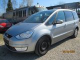 Ford Galaxy 7-SITZER KLIMA SERVICEHEFT PDC COC i.A. - Ford Galaxy aus 2009
