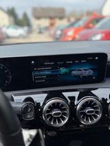 Mercedes-Benz CLA180 AMG-LINE*AUTOMATIK*LED*KAMERA*MBUX*MOD.20 - Mercedes-Benz CLA 180 mit Benzin-Antrieb: Coupe, Automatik
