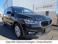 Skoda Fabia SMARTLINK SPURH KLIMA DAB PDC GARANTIE