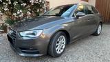 Audi A3 1.6 TDI Attraction Sportback. SEHR GEPFLEGT  - Audi A3: TDI Attraction