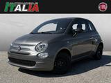 Fiat 500 1.0 GSE Hybrid