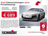 Audi A6 e-tron Avant quattro S line HuD Luftfed. AHK  - Audi: Q