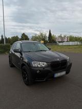 BMW x3 f25 35D XDrive - BMW 5er Reihe mit Diesel-Antrieb: Geländewagen