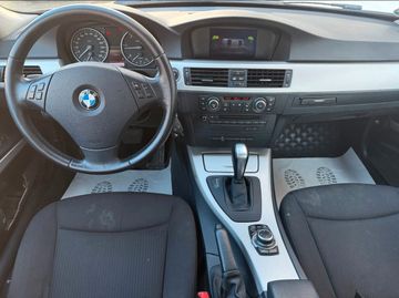 BMW 320 - 6