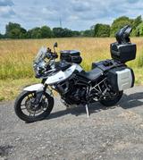 Triumph Tiger 800 XRX - Offers