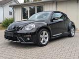 Volkswagen Beetle 1.4 TSI DSG BMT R-Line Cabriolet R-Line - VW Beetle von privat