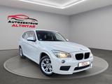 BMW X1 20 d xDrive*M-PAKET*AUT.*NAVI*XEN*AHK*ALC*PDC - BMW X1 mit Diesel-Antrieb: Limousine
