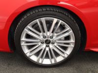 Audi A4 - Vorschau Bild 18