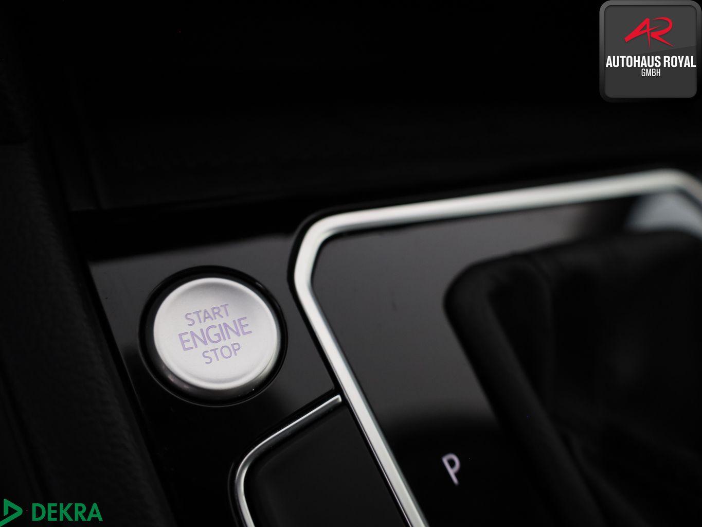 Volkswagen Passat Variant 2.0 TSI STANDHEIZ,KEYLES,ACC,360, миниатюра 20