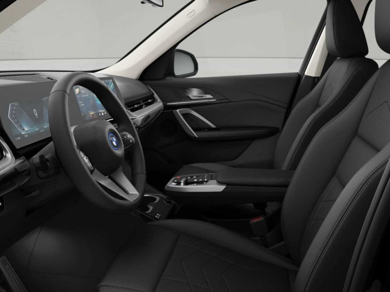 BMW iX1 - Bild 9