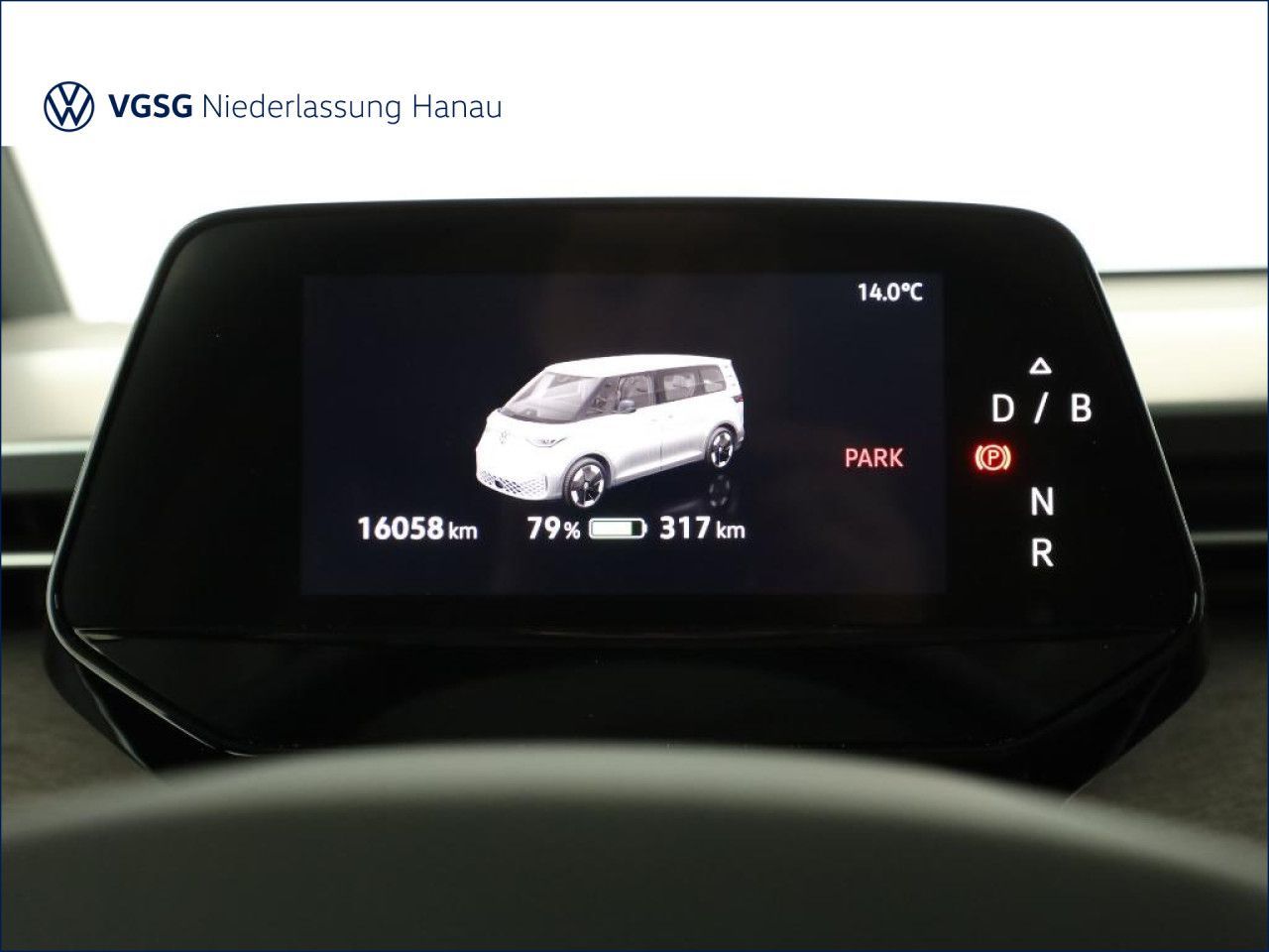 Volkswagen ID. Buzz - Bild 13
