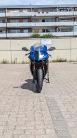 Yamaha YZF-R1 RN RN32 - YAMAHA YZF R