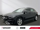 Mercedes-Benz GLA 200 Rückfahrkamera Sitzheizung MBUX-Navi LED - gebrauchte Mercedes-Benz GLA 200 aus dem Jahr 2024
