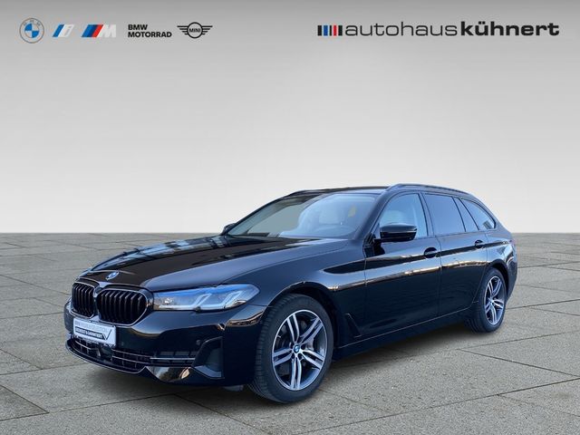 BMW 540i xDrive Touring ACC PanoSD LED Laser SpurAss