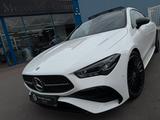 Mercedes-Benz CLA 200 D 8G-DCT * AMG + NIGHT * 36 250 € NETTO 