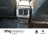 Seat Tarraco - Vorschau Bild 12
