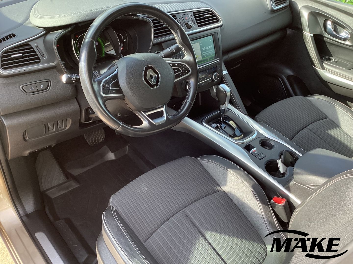 Kadjar 1.2 TCe 130 Bose Edition Energy
