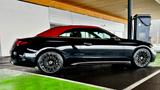 Mercedes-Benz CLE 450 4MATIC cabrio,  20col,  AMG, Burmester - Mercedes-Benz CLE-Klasse von privat