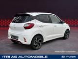 Hyundai i10 N Line Navi Sitzheizung CarPlay Digitalradio - Tageszulassungen mit Benzin-Antrieb: Kleinwagen