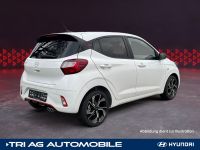 Hyundai i10 - Vorschau Bild 3