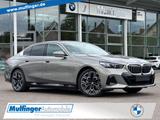 BMW i5 e40 M Sport IntAktivL.Sitzbel.Bow&Wil.AHK 20" - BMW i5 in Stuttgart
