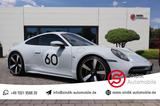Porsche 992 - 911 3.7 Turbo Sport Classic Heritage