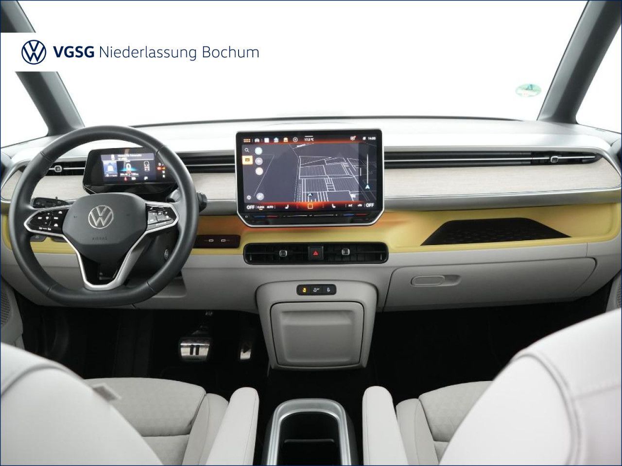 Volkswagen ID. Buzz - Bild 15