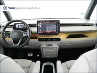 Volkswagen ID. Buzz - Vorschau Bild 15