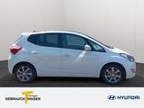 Hyundai ix20 1.4 YES! Vollausstattung Pano Sitzh PDC - Hyundai Gebrauchtwagen von 2017