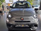 Abarth 695C Automatik KLIMA NAV BEATS LEDER SHZ - Abarth Gebrauchtwagen