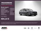 Skoda Superb Combi Sportline 1,5 TSI iV 204PS DSG AHK