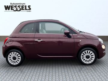 Fiat 500 DolceVita