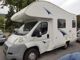 SEA A610 - SEA Wohnwagen & Wohnmobile