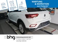 Volkswagen T-Roc - Vorschau Bild 5