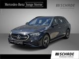 Mercedes-Benz E 220 d 4M T AMG Line Panorama+AHK*Night-Paket*