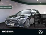 Mercedes-Benz E 450 d 4M T AMG Line AHK Standhz. Distr. Pano H