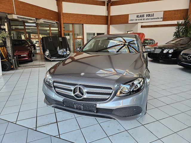 Mercedes-Benz E 220 d Avantgarde LED Navi 360° SHZ