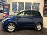 Aixam Crossline XXL Blue Mopedauto Microcar 45 KM - Aixam Cross