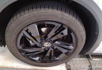 Volkswagen T-Roc - Bild 4