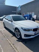 BMW 325 Gran Turismo Gran Turismo 325d Sport Lin... - BMW 325 Gran Turismo Gebrauchtwagen